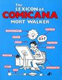 Mort Walker: The Lexicon of Comicana, Buch