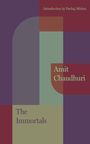 Amit Chaudhuri: The Immortals, Buch