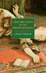 Leslie Fiedler: Love and Death in the American Novel, Buch