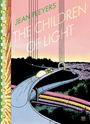 Jean Pleyers: The Children of Light, Buch