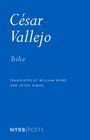 César Vallejo: Trilce, Buch