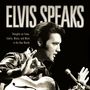 Elizabeth McKeon: Elvis Speaks, Buch