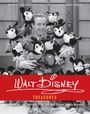 Walter E D Miller: Walt Disney Treasures, Buch