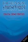 Kate B Jerome: Coastal Crime Fighters (Oceanx Book 4), Buch