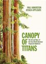 Jessica Applegate: Canopy of Titans, Buch