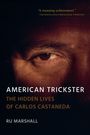 Ru Marshall: American Trickster, Buch