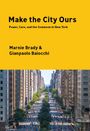Gianpaolo Baiocchi: Make the City Ours, Buch