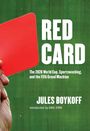 Jules Boykoff: Red Card, Buch