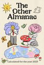 : The 2025 Other Almanac, Buch