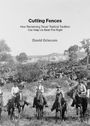 David Griscom: Cutting Fences, Buch