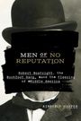 Kimberly Harper: Men of No Reputation, Buch