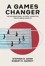 Stephen R Wenn: A Games Changer, Buch