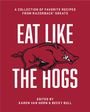 : Eat Like the Hogs, Buch