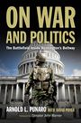 Arnold L Punaro: On War and Politics, Buch