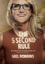 Mel Robbins: The 5 Second Rule, Buch