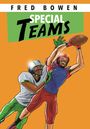 Fred Bowen: Special Teams, Buch