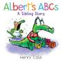 Henry Cole: Albert's ABCs, Buch