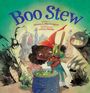Donna L Washington: Boo Stew, Buch