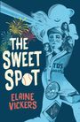 Elaine Vickers: The Sweet Spot, Buch