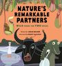 Leslie Bulion: Nature's Remarkable Partners, Buch