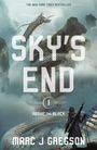 Marc J Gregson: Sky's End, Buch