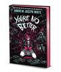 Andrew Joseph White: You're No Better (Deluxe Limited Edition), Buch