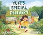Chloe Ito Ward: Yuki's Special Delivery, Buch