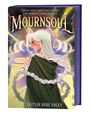Caitlin Rose Foley: Mournsoul, Buch
