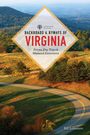 Bill Lohmann: Backroads & Byways of Virginia, Buch