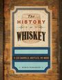 Robin Robinson: The History of Whiskey, Buch