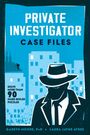 Gareth Moore: Private Investigator Case Files, Buch