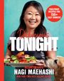 Nagi Maehashi: Delicious Tonight, Buch