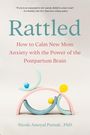Nicole Pensak: Rattled, Buch