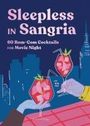 Ebury Publishing: Sleepless in Sangria, Buch