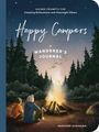 Jennifer Doehring: Happy Campers!, Buch