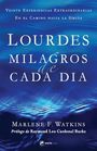 Marlene Watkins: Lourdes Milagros de Cada Día, Buch