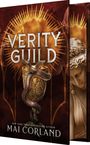 Mai Corland: Verity Guild, Buch