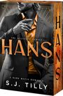 S J Tilly: Hans, Buch