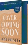 Jade Presley: The Never List #2, Buch
