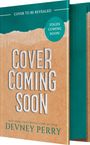 Devney Perry: Shield of Sparrows #2, Buch