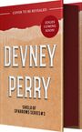 Devney Perry: Shield of Sparrows #3, Buch