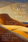 Claudia Prado: The Belly of the Whale, Buch
