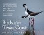 : Birds of the Texas Coast, Buch