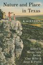 : Nature and Place in Texas, Buch