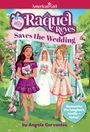 Angela Cervantes: Raquel Reyes Saves the Wedding (Girl of the Year 2026), Buch
