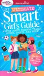 Aubre Andrus: Ultimate Smart Girl's Guide to Being Your Best, Buch