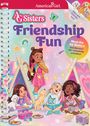 American Girl: AG Sisters: Friendship Fun, Buch