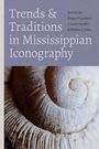 "Trends & Traditions in Mississippian Iconography" von Shawn P. Lambert, J. Grant Stauffer & Bretton T. Giles. Abgebildet ist eine Muschel.