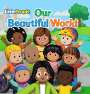 Vera Ahiyya: Fisher-Price Little People: Our Beautiful World, Buch
