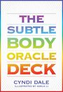 Cyndi Dale: The Subtle Body Oracle Deck and Guidebook, Div.